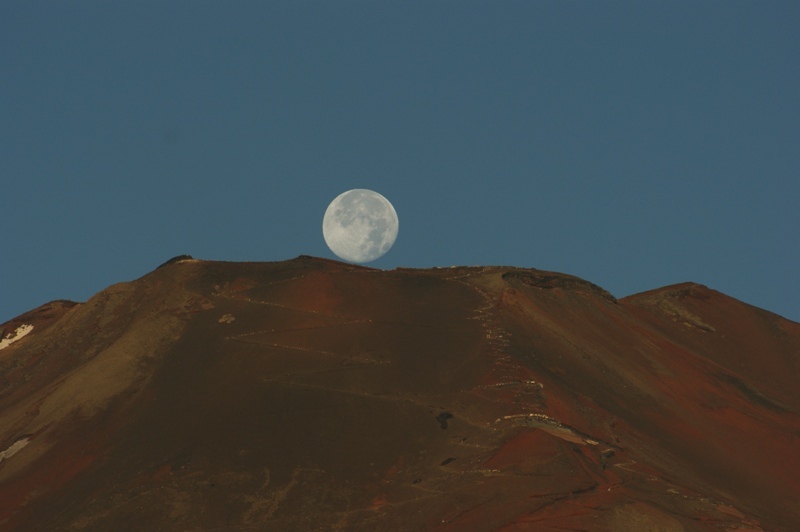 富士山画像記録