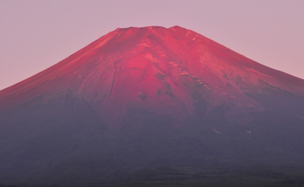 富士山画像記録