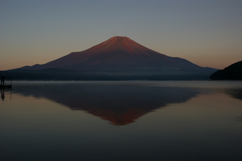 富士山画像記録