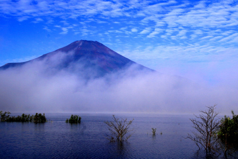 富士山画像記録