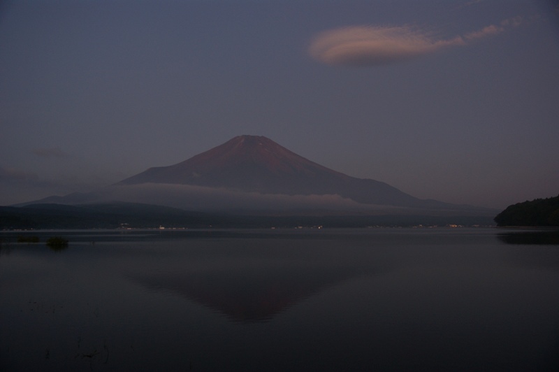 富士山画像記録