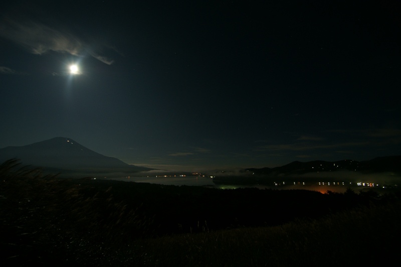 富士山画像記録