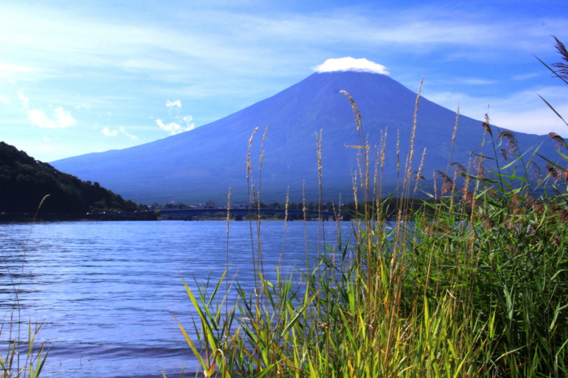 富士山画像記録