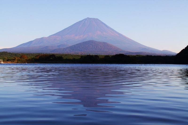 富士山画像作品