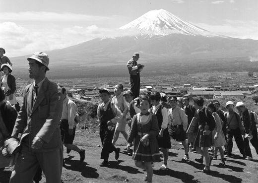 富士山周辺風景