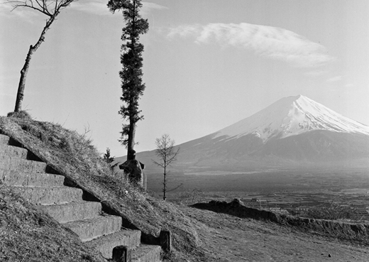 富士山周辺風景