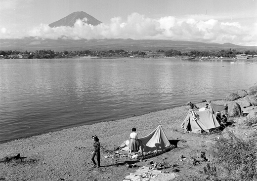 富士山周辺風景