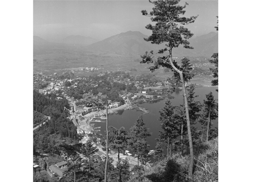 富士山周辺風景