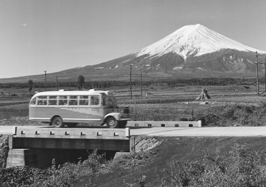 富士山周辺風景