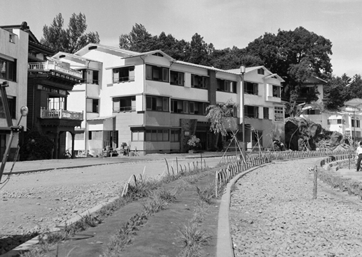 富士山周辺風景