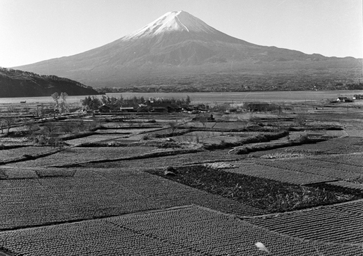 富士山周辺風景