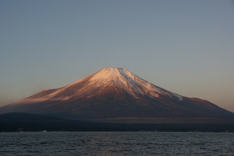 富士山画像記録