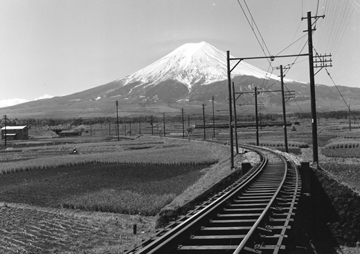 富士山周辺風景