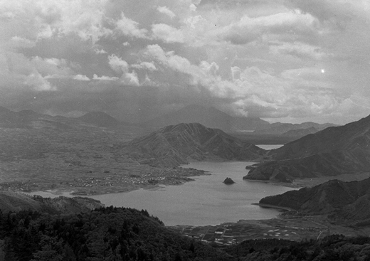 富士山周辺風景