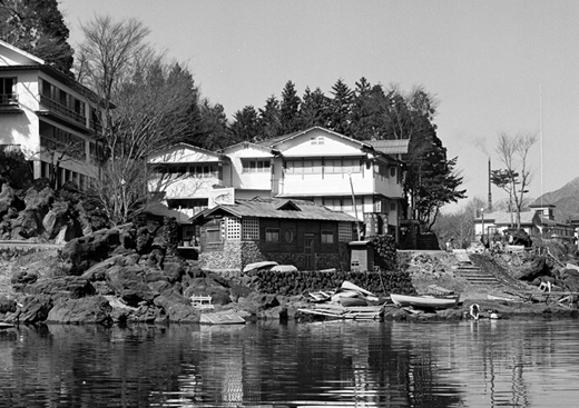 富士山周辺風景