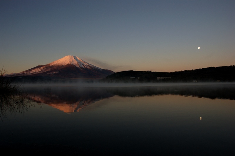 富士山画像記録