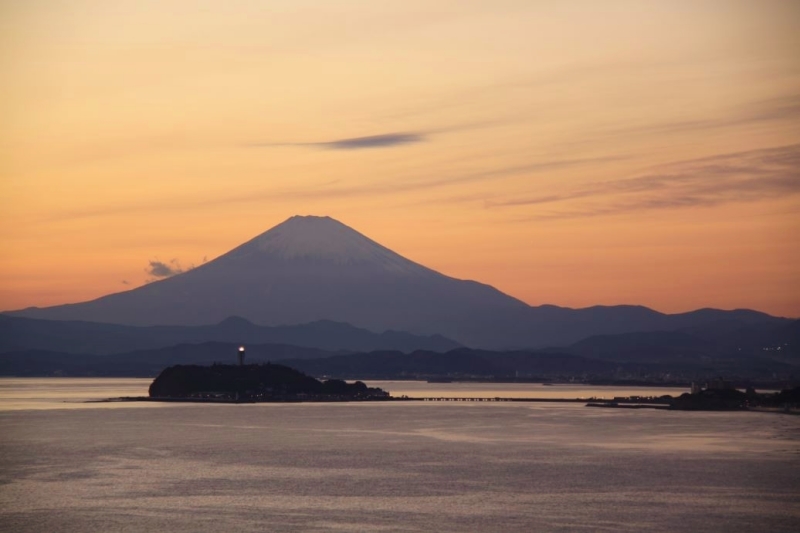 富士山画像記録