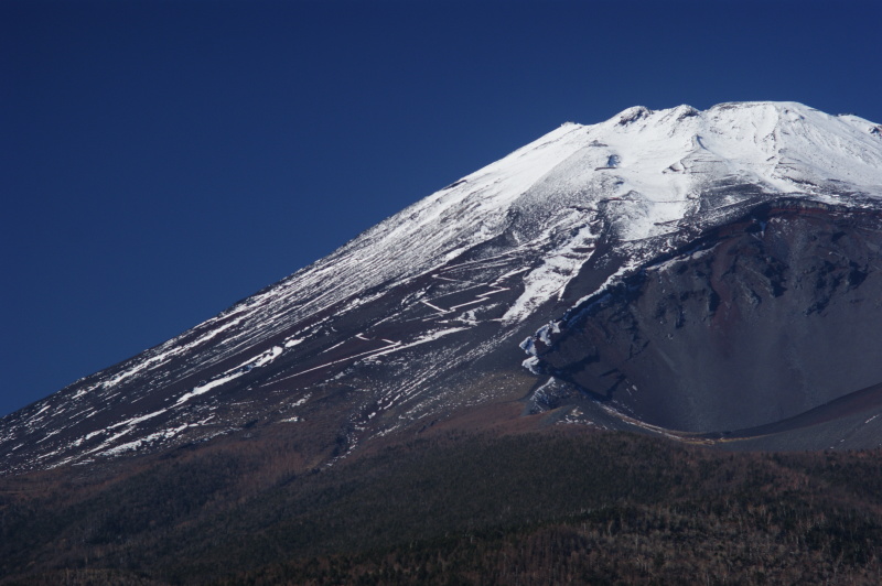 富士山画像作品