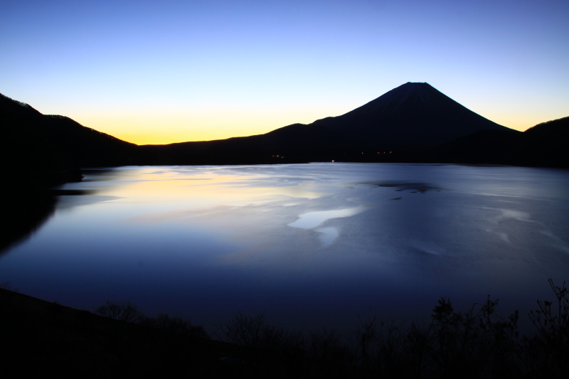 富士山画像記録