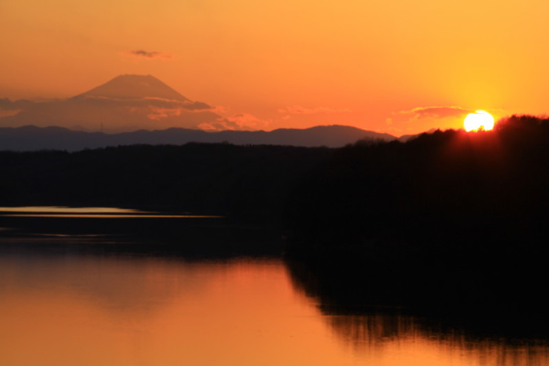 富士山画像記録