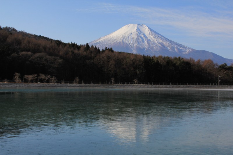 富士山画像記録