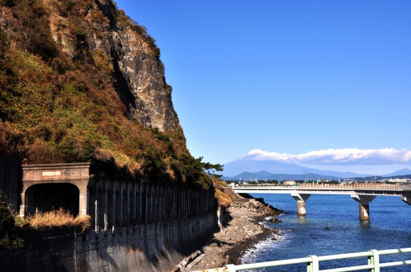 富士山画像記録