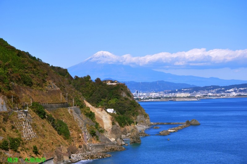 富士山画像記録