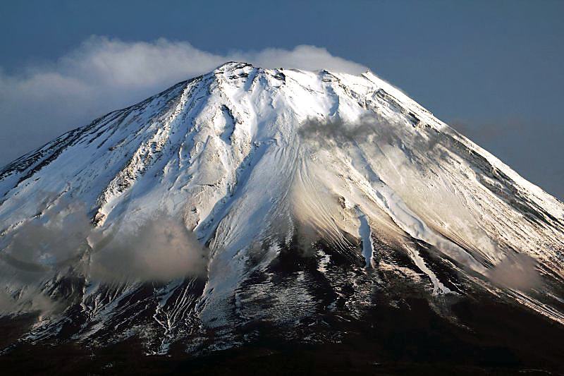 富士山画像記録