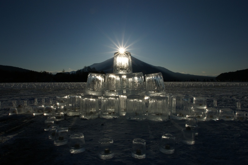 富士山画像記録