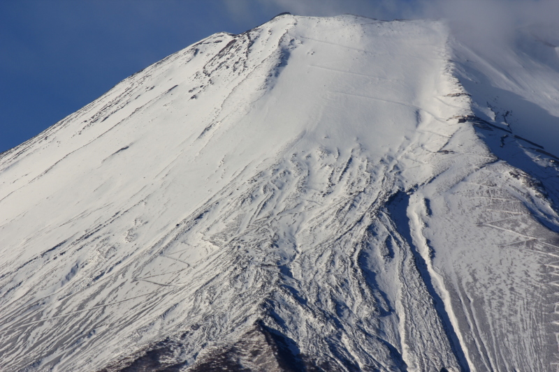 富士山画像作品