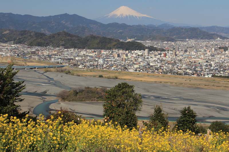 富士山画像記録