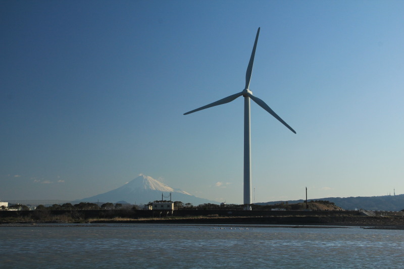 富士山画像記録