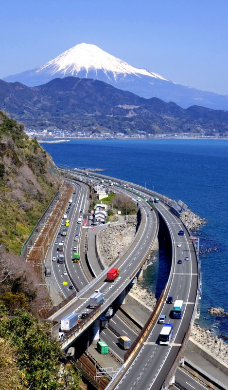 富士山画像記録