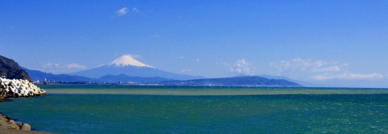 富士山画像記録