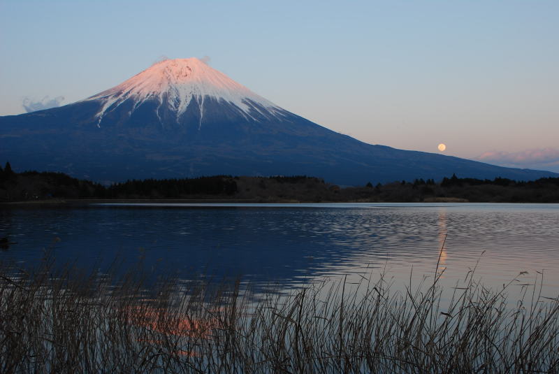 富士山画像記録