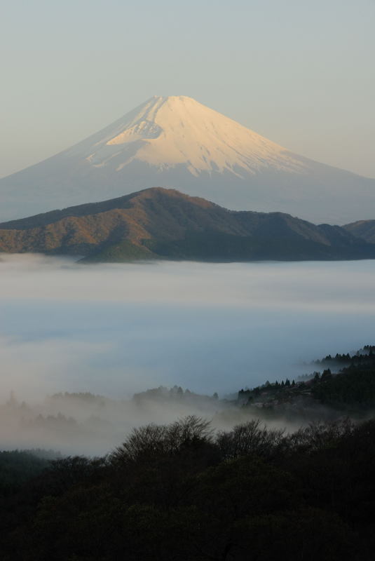 富士山画像記録