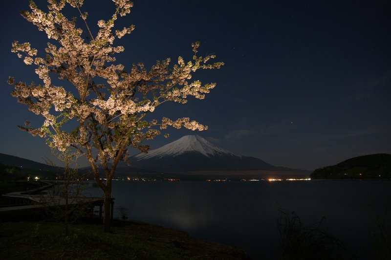 富士山画像記録