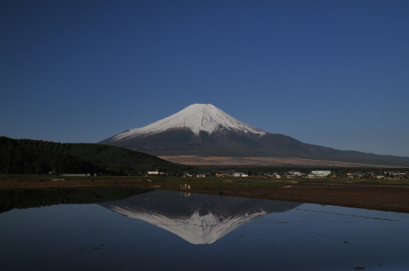 富士山画像記録