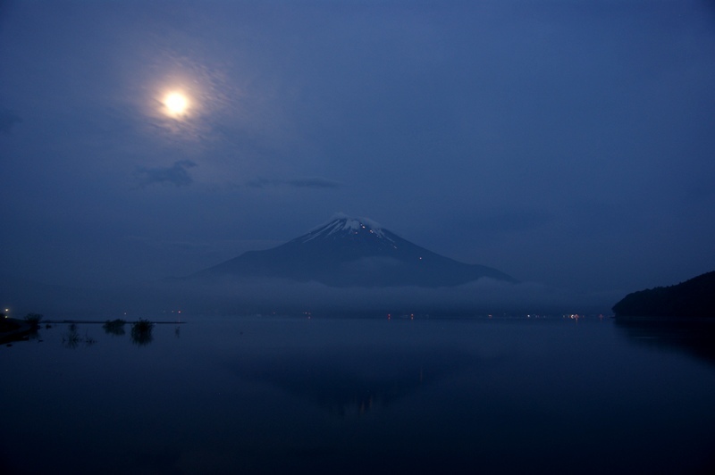 富士山画像記録