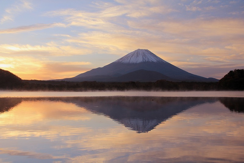 富士山画像記録