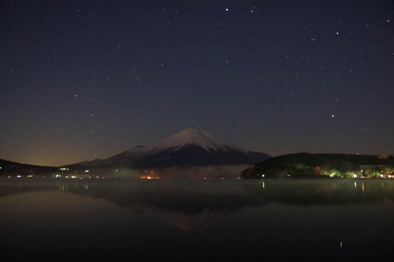 富士山画像記録