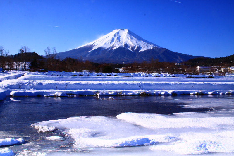 富士山画像記録