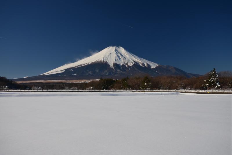 富士山画像記録