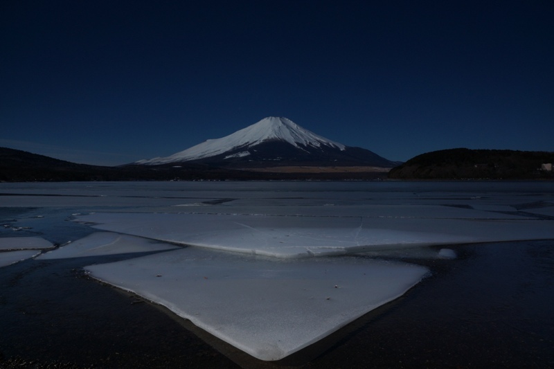 富士山画像記録