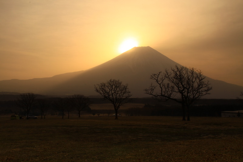 富士山画像記録