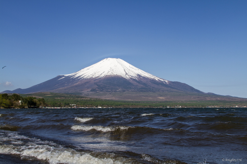 富士山画像記録