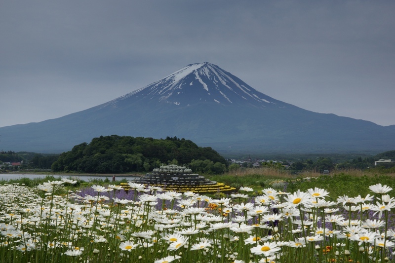 富士山画像記録