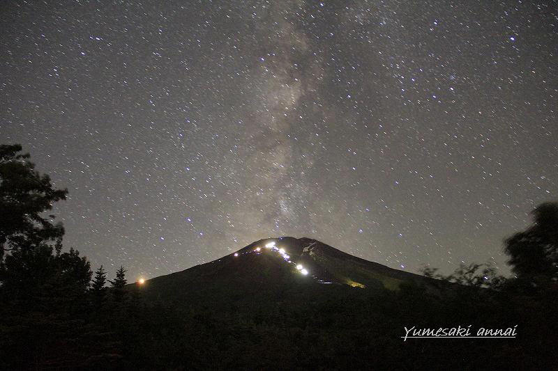 富士山画像記録