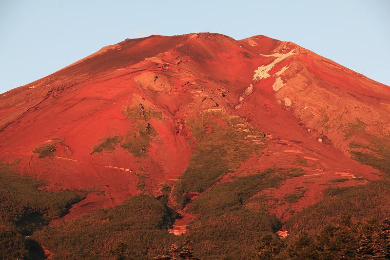 富士山画像記録