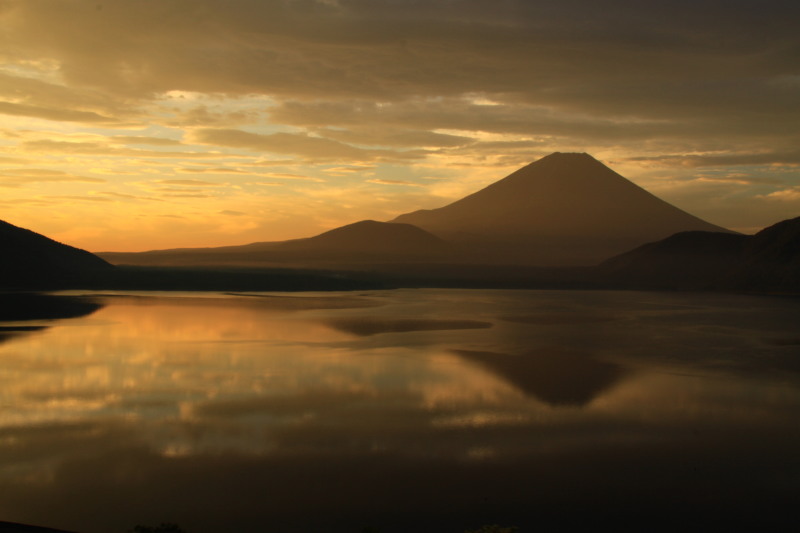 富士山画像記録